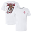 Kevin Durant Men's Cotton T-Shirt | 500 LEVEL