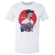 Yoshinobu Yamamoto Men's Cotton T-Shirt | 500 LEVEL