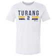 Brice Turang Men's Cotton T-Shirt | 500 LEVEL