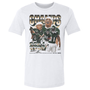 Philadelphia Men's Cotton T-Shirt | 500 LEVEL