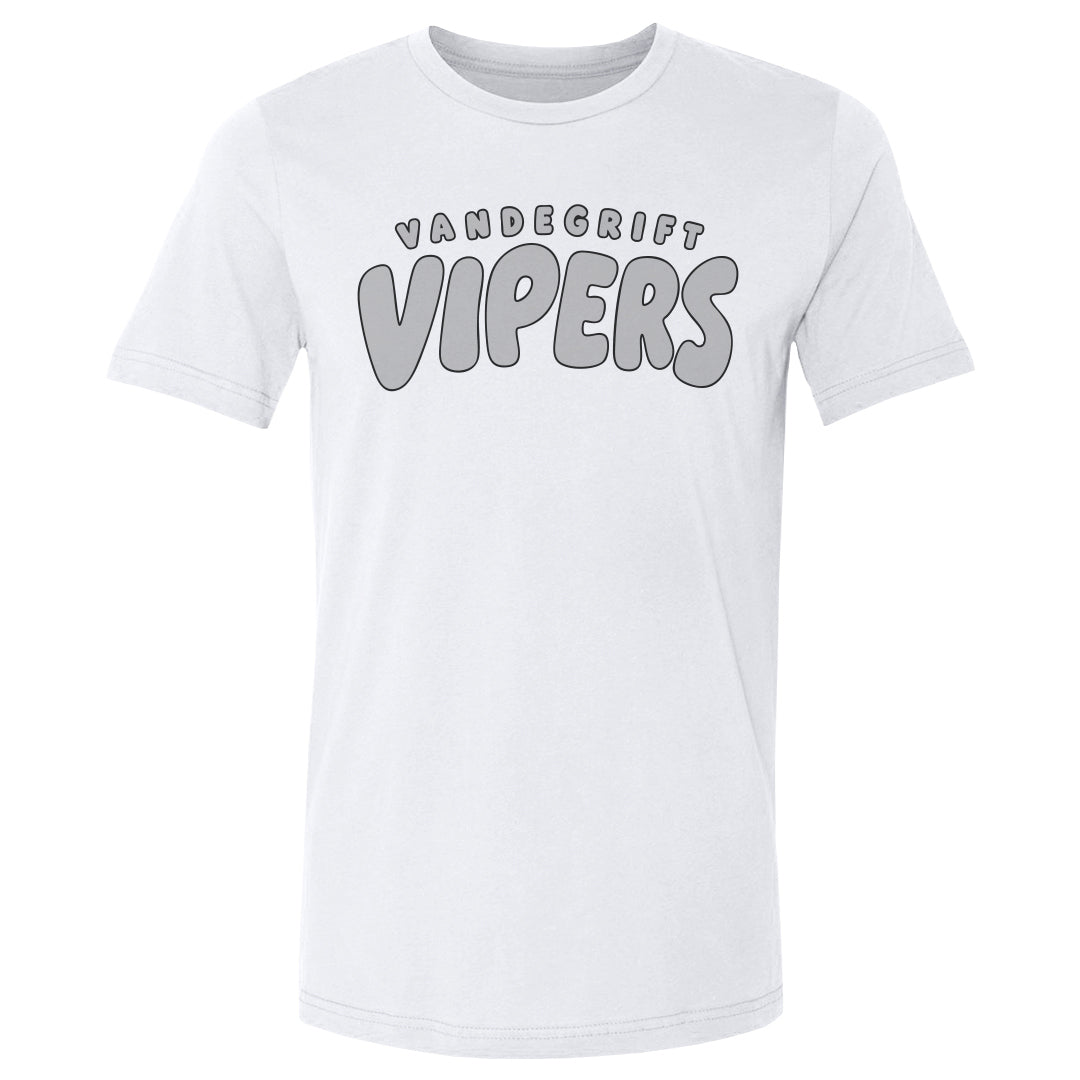 Vandegrift Men's Cotton T-Shirt | 500 LEVEL