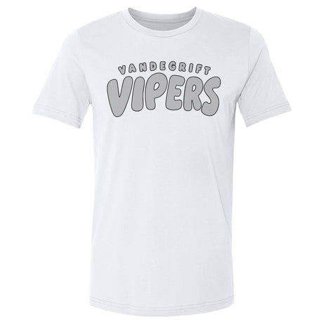 Vandegrift Men's Cotton T-Shirt | 500 LEVEL