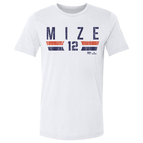 Casey Mize Men's Cotton T-Shirt | 500 LEVEL