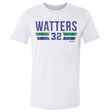 Ricky Watters Men's Cotton T-Shirt | 500 LEVEL