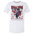 Rafael Devers Men's Cotton T-Shirt | 500 LEVEL