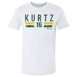 Nick Kurtz Men's Cotton T-Shirt | 500 LEVEL