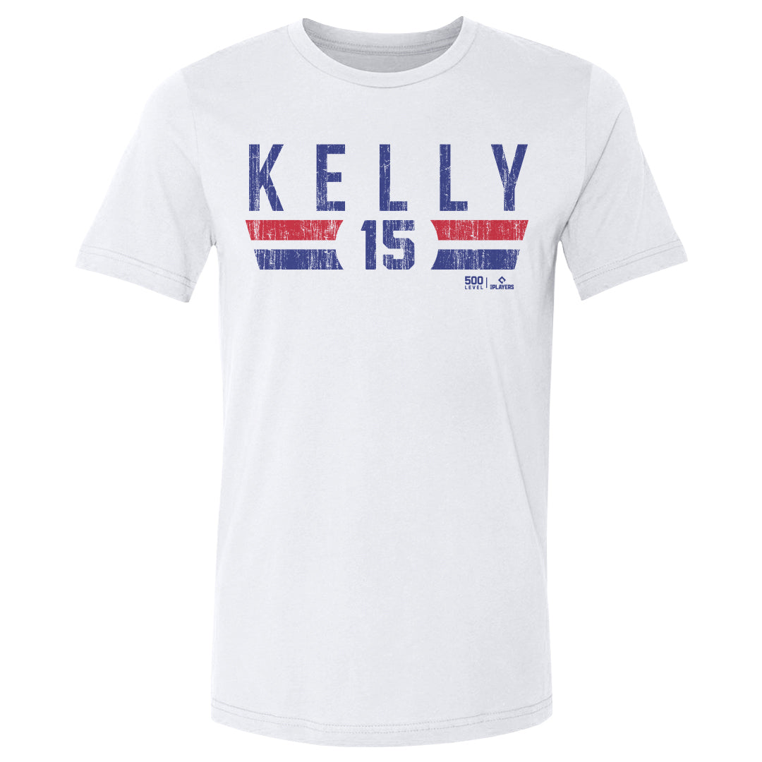 Carson Kelly Men's Cotton T-Shirt | 500 LEVEL