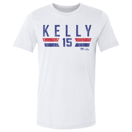 Carson Kelly Men's Cotton T-Shirt | 500 LEVEL