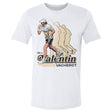Valentin Vacherot Men's Cotton T-Shirt | 500 LEVEL