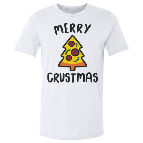Christmas Men's Cotton T-Shirt | 500 LEVEL