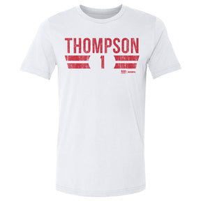 Amen Thompson Men's Cotton T-Shirt | 500 LEVEL