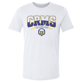 Canyon Ridge Men's Heavyweight T-Shirt | 500 LEVEL