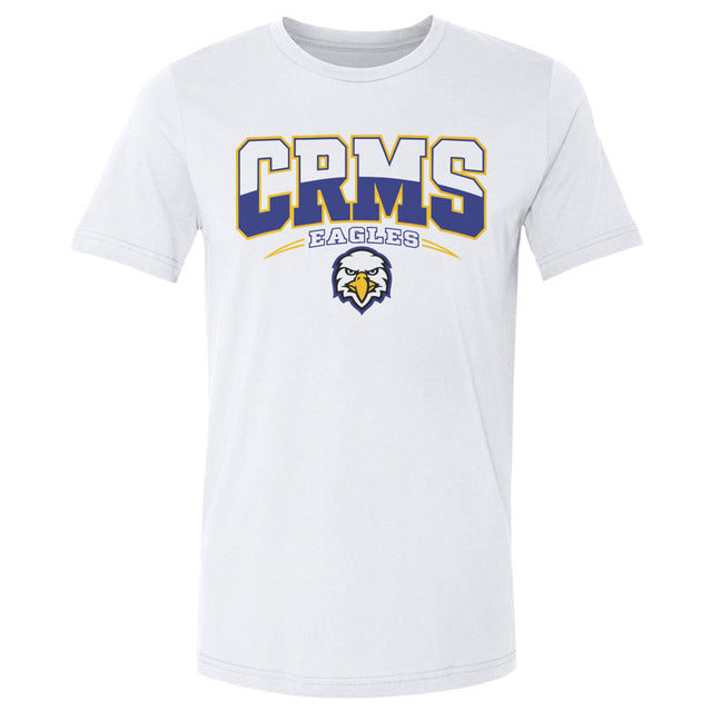 Canyon Ridge Men's Heavyweight T-Shirt | 500 LEVEL