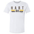 Kyle Hart Men's Cotton T-Shirt | 500 LEVEL