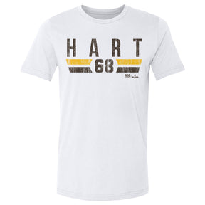 Kyle Hart Men's Cotton T-Shirt | 500 LEVEL
