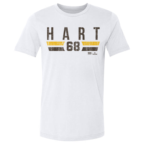 Kyle Hart Men's Cotton T-Shirt | 500 LEVEL