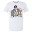 George Brett Men's Cotton T-Shirt | 500 LEVEL