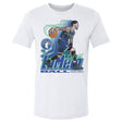 LaMelo Ball Men's Cotton T-Shirt | 500 LEVEL