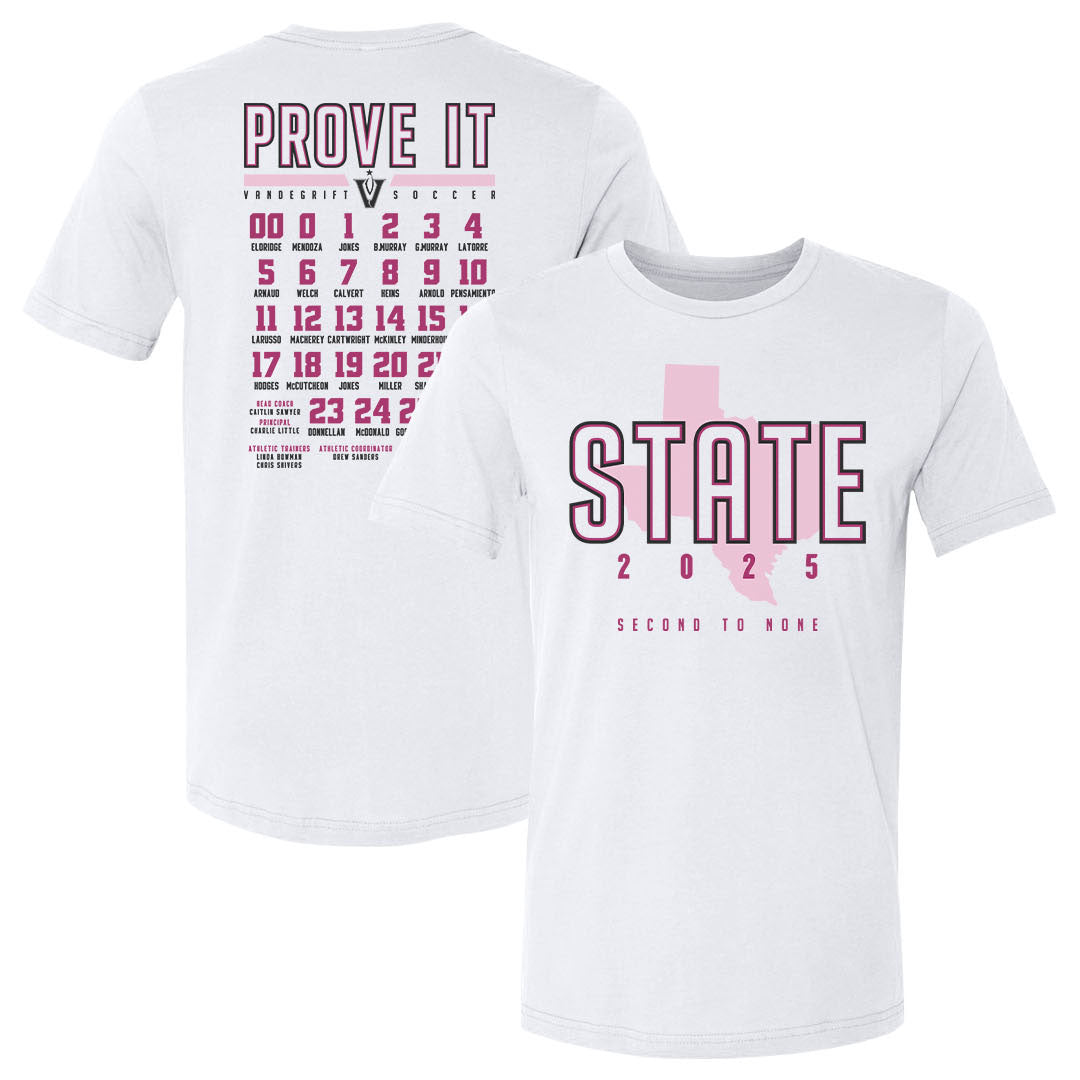 Crown Trio Men's Cotton T-Shirt | 500 LEVEL