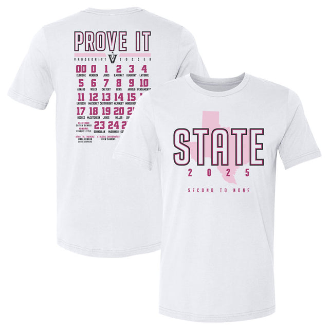 Crown Trio Men's Cotton T-Shirt | 500 LEVEL