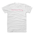 Dancing While Cancering Men's Cotton T-Shirt | 500 LEVEL