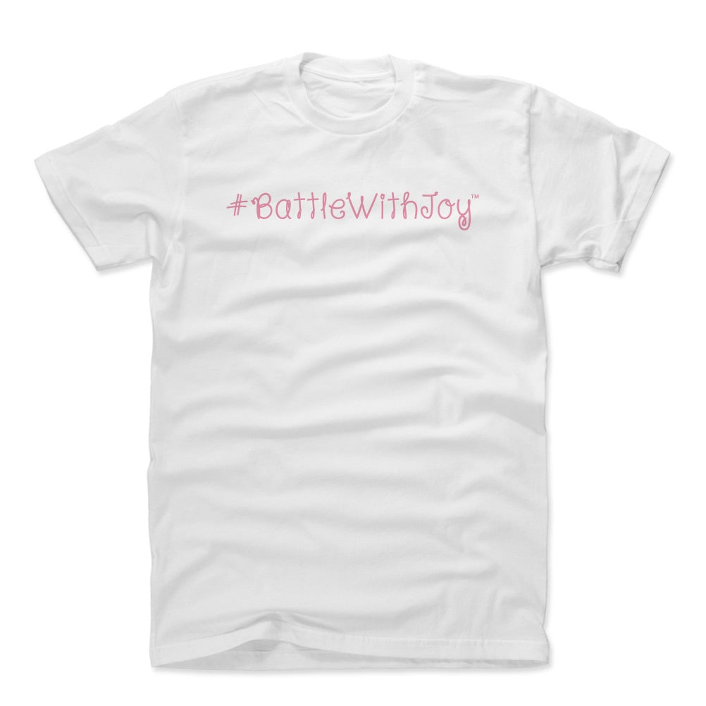 Dancing While Cancering Men's Cotton T-Shirt | 500 LEVEL