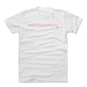 Dancing While Cancering Men's Cotton T-Shirt | 500 LEVEL