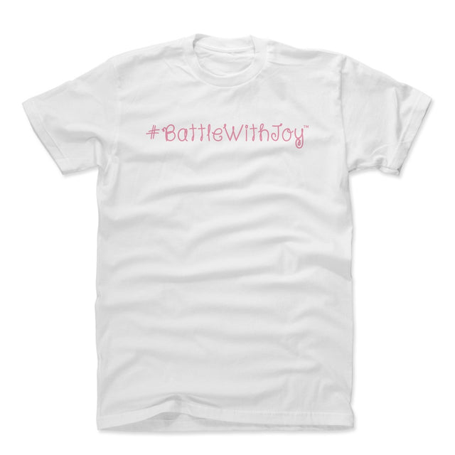Dancing While Cancering Men's Cotton T-Shirt | 500 LEVEL