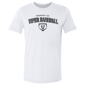 Vandegrift Men's Heavyweight T-Shirt | 500 LEVEL