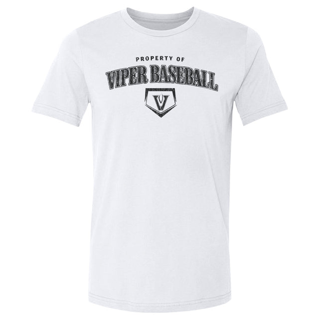 Vandegrift Men's Heavyweight T-Shirt | 500 LEVEL