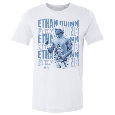 Ethan Quinn Men's Heavyweight T-Shirt | 500 LEVEL
