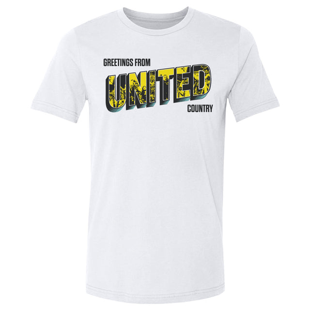 New Mexico United Men's Cotton T-Shirt | 500 LEVEL