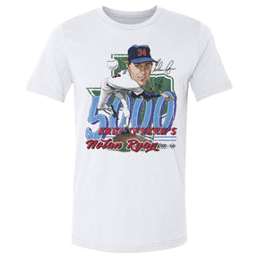 Nolan Ryan Men's Cotton T-Shirt | 500 LEVEL
