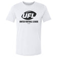 UFL Men's Cotton T-Shirt | 500 LEVEL