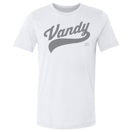 Crown Trio Men's Cotton T-Shirt | 500 LEVEL