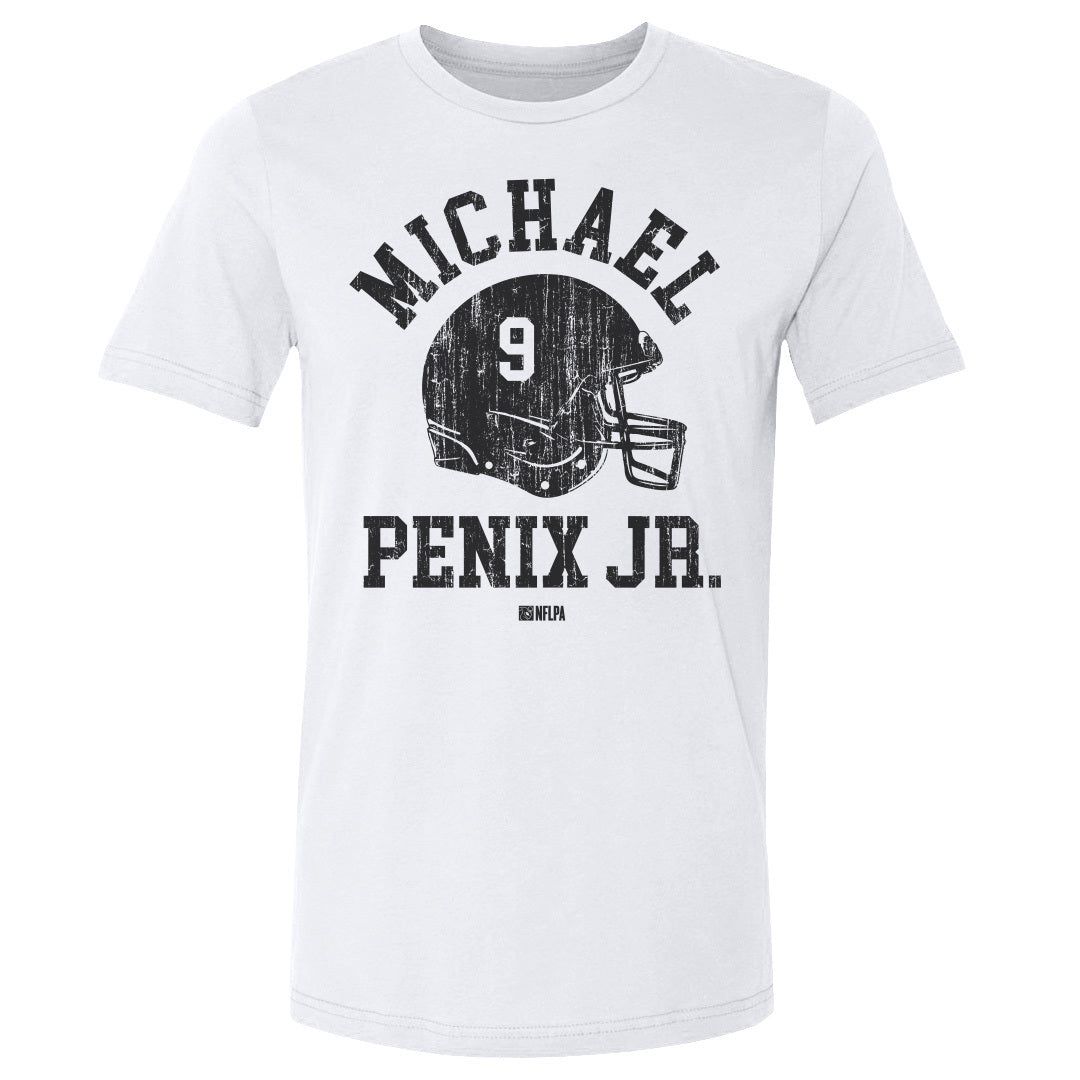 Michael Penix Jr. Men's Cotton T-Shirt | 500 LEVEL