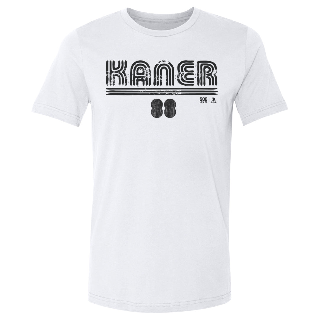 Patrick Kane Men's Heavyweight T-Shirt | 500 LEVEL