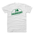 St. Patrick's Day Men's Cotton T-Shirt | 500 LEVEL