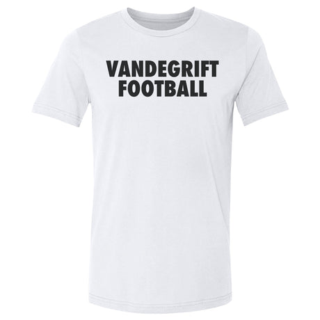 Vandegrift Men's Cotton T-Shirt | 500 LEVEL