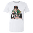 Will Clark Men's Heavyweight T-Shirt | 500 LEVEL
