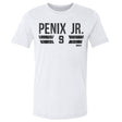 Michael Penix Jr. Men's Cotton T-Shirt | 500 LEVEL