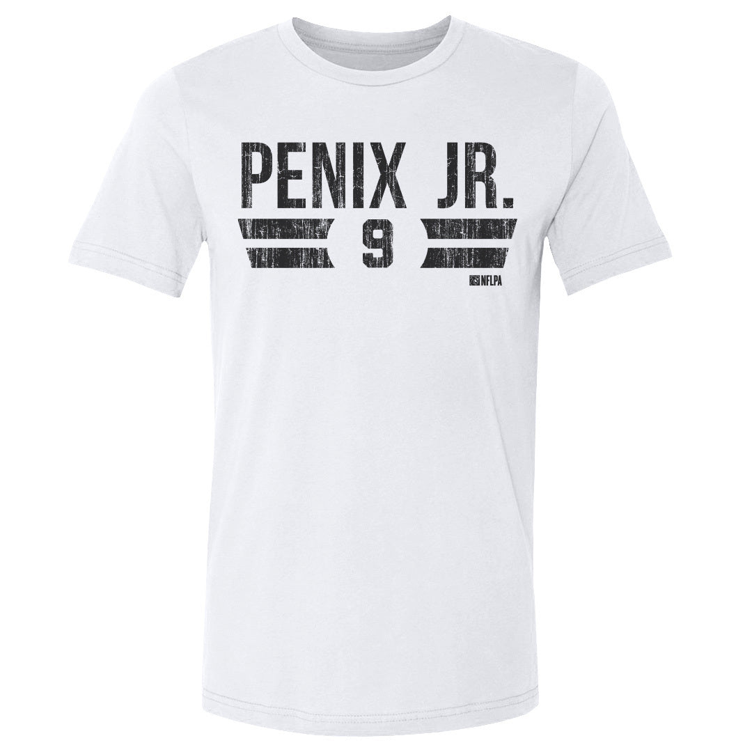 Michael Penix Jr. Men's Cotton T-Shirt | 500 LEVEL