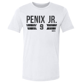 Michael Penix Jr. Men's Cotton T-Shirt | 500 LEVEL