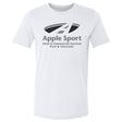 Apple Sport Men's Cotton T-Shirt | 500 LEVEL