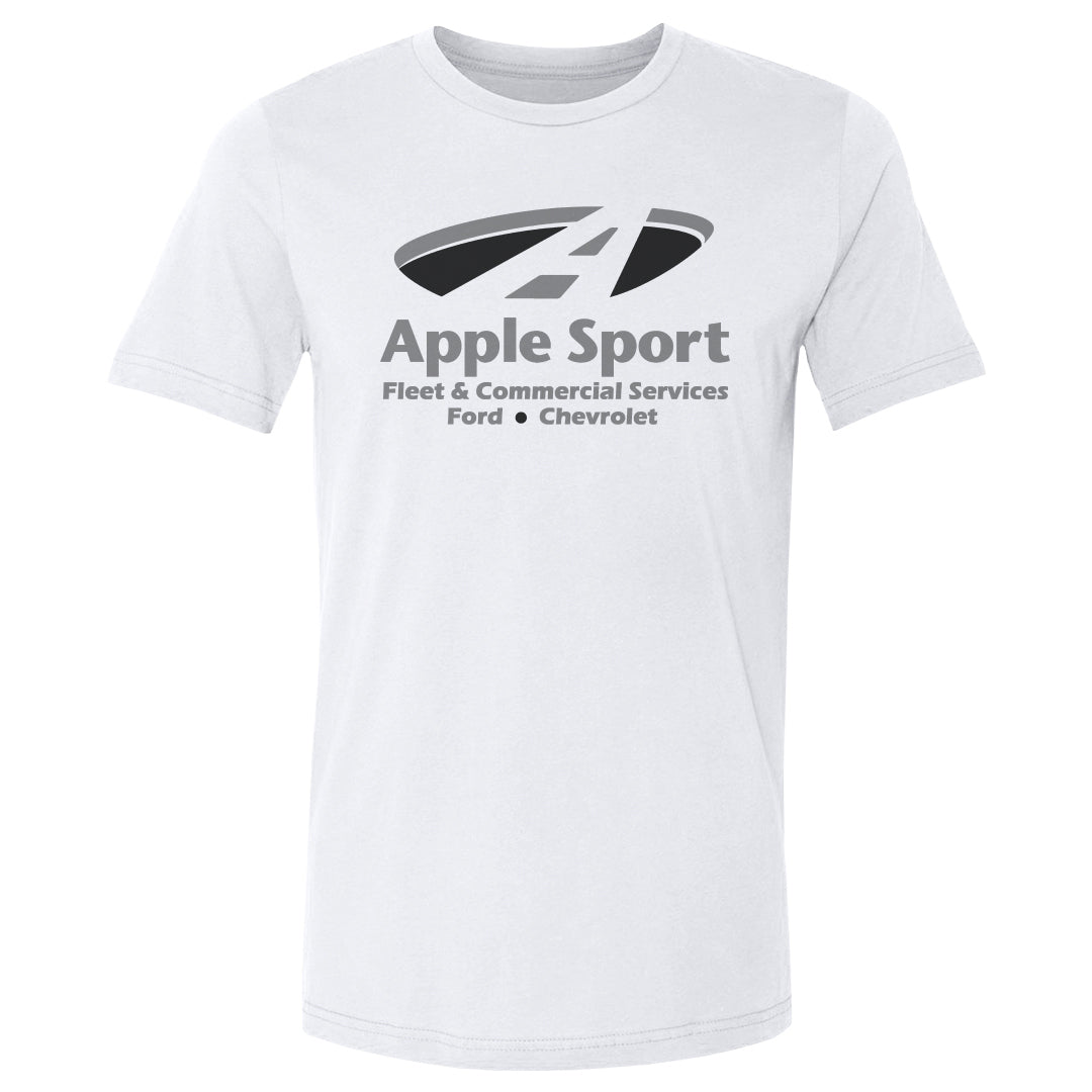 Apple Sport Men's Cotton T-Shirt | 500 LEVEL