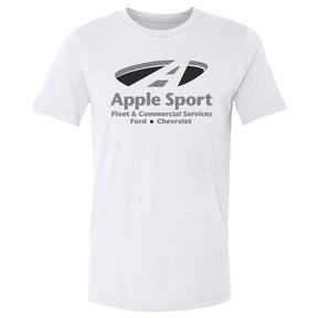 Apple Sport Men's Cotton T-Shirt | 500 LEVEL