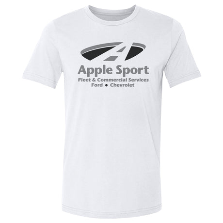 Apple Sport Men's Cotton T-Shirt | 500 LEVEL