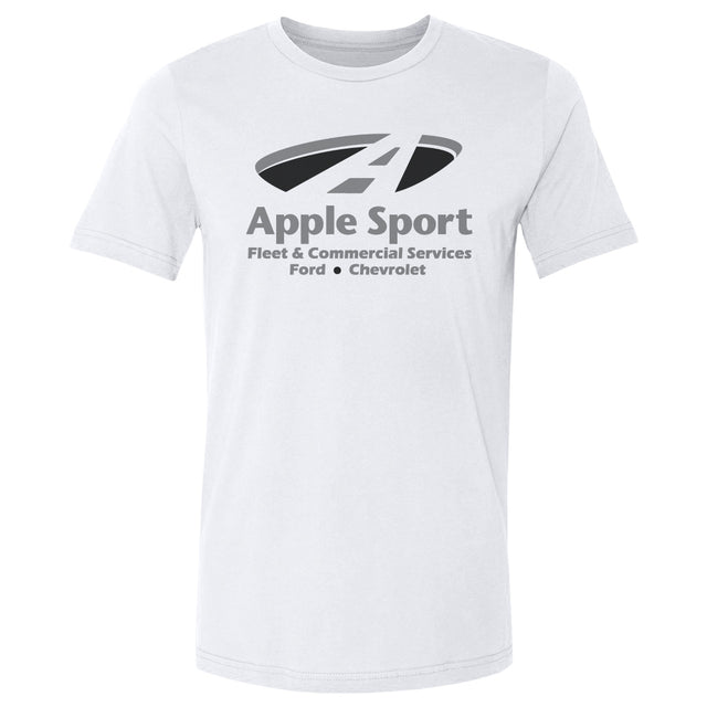 Apple Sport Men's Cotton T-Shirt | 500 LEVEL