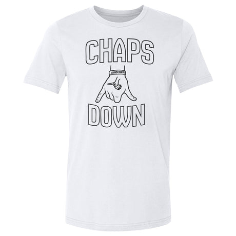 Vandegrift Men's Cotton T-Shirt | 500 LEVEL