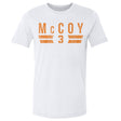 Jermod McCoy Men's Cotton T-Shirt | 500 LEVEL